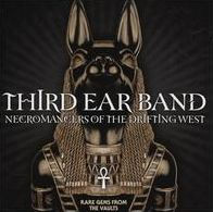 Necromancers of the Drifting West