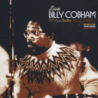 Title: Live Electric Ballroom in Dallas, Texas 1975, Artist: Billy Cobham