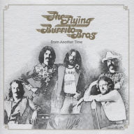 Title: From Another Time, Artist: The Flying Burrito Brothers