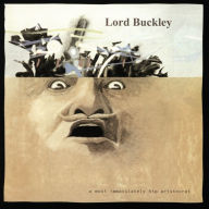 Title: A Most Immaculately Hip Aristocrat, Artist: Lord Buckley