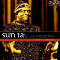 Title: Fate in a Pleasant Mood, Artist: Sun Ra