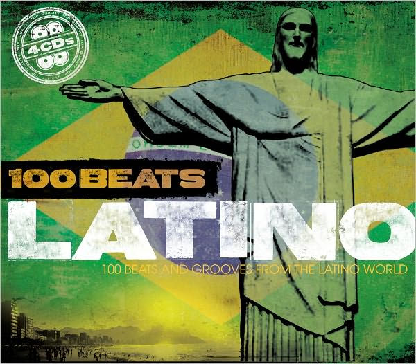 100 Beats: Latino