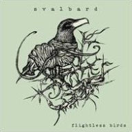 Title: Flightless Birds (Svalbard), Author: 