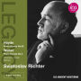 Sviatoslav Richter plays Haydn, Weber, Chopin & Debussy