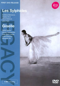 Title: Les Sylphides/Giselle