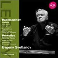 Rachmaninov & Prokofiev