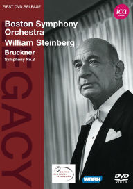 Title: Boston Symphony Orchestra/William Steinberg: Bruckner - Symphony No. 8