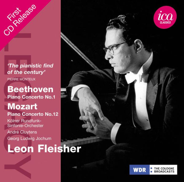 Piano Concertos