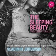 Tchaikovsky: The Sleeping Beauty - The Complete Ballet