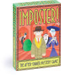 Imposter After Dinner Mystery Game