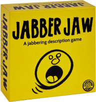 Title: Jabber Jaw Party Game