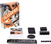 Alternative view 2 of Classified The Code Breaking Game