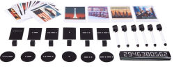 Alternative view 4 of Classified The Code Breaking Game
