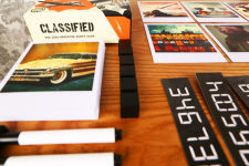 Alternative view 6 of Classified The Code Breaking Game