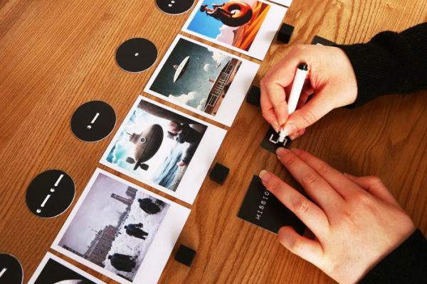 Classified The Code Breaking Game