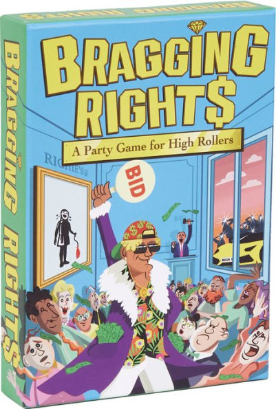 Bragging Rights Game