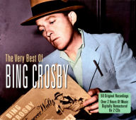 Title: The Very Best of Bing Crosby [One Day], Artist: Bing Crosby