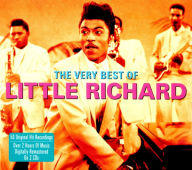 Title: The Very Best of Little Richard [One Day], Artist: Little Richard