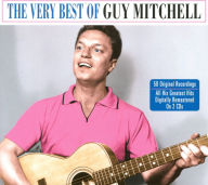Title: The Very Best of Guy Mitchell, Artist: Guy Mitchell