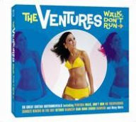 Title: Walk Don't Run, Artist: The Ventures