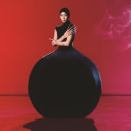 Title: Hold the Girl, Artist: Rina Sawayama