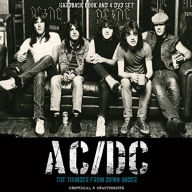 Title: Ac/dc: The Thunder From Down Under, Author: 