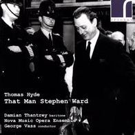 Thomas Hyde: That Man Stephen Ward