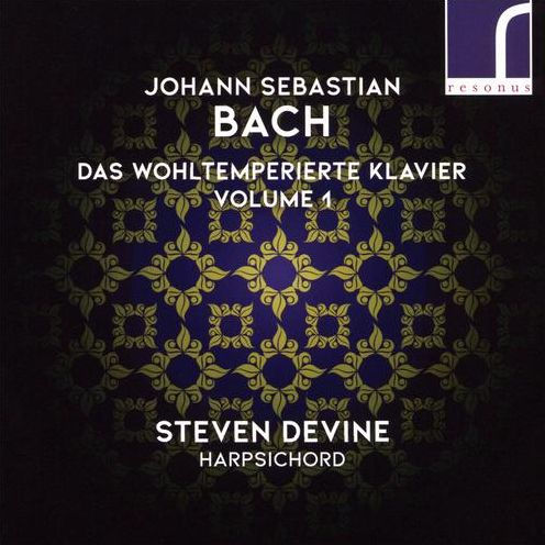 Bach: Das Wohltemperierte Klavier