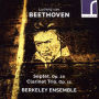 Beethoven: Septet, Op. 20; Clarinet Trio, Op. 11