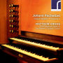 Johann Pachelbel: Organ Works, Vol. 1