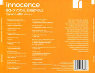 Alternative view 2 of Innocence