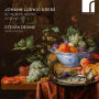 Johann Ludwig Krebs: Keyboard Works, Vol. 5