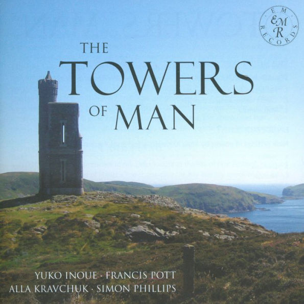 The Towers of Man