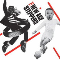 Title: The New Age Steppers, Artist: New Age Steppers
