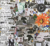 Alternative view 2 of Half God