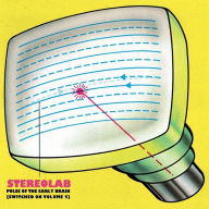 Title: Pulse of the Early Brain: Switched On, Vol. 5, Artist: Stereolab