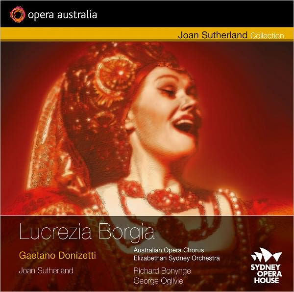 Donizetti: Lucrezia Borgia
