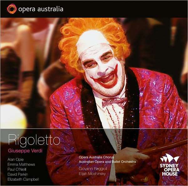 Verdi: Rigoletto