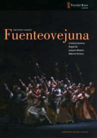 Title: Fuenteovejuna