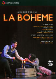 Title: La Boheme