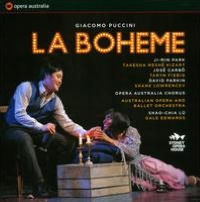 Puccini: La Boh¿¿me