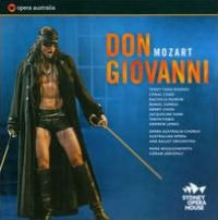 Mozart: Don Giovanni