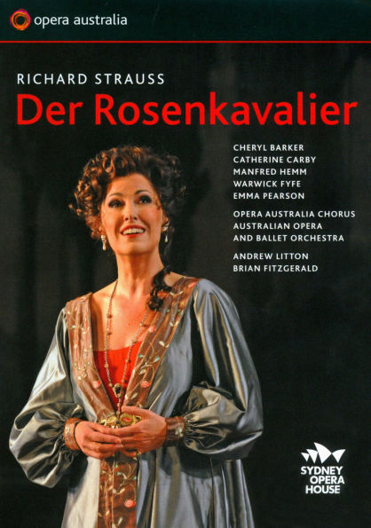 Der Rosenkavalier