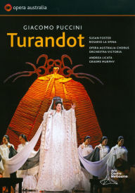 Title: Turandot