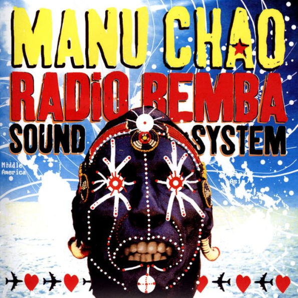 Radio Bemba Sound System