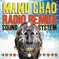 Title: Radio Bemba Sound System [2LP+CD], Artist: Manu Chao