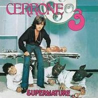 Cerrone 3: Supernature