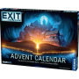 EXIT: The Game - Advent Calendar - The Hunt for the Golden Book