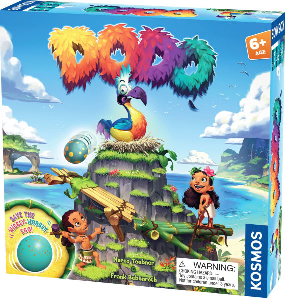 Dodo by Mark Steere