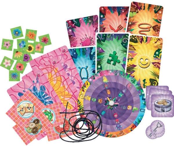 EXIT KIDS: Riddles in Monsterville by Inka Brand, Markus Brand